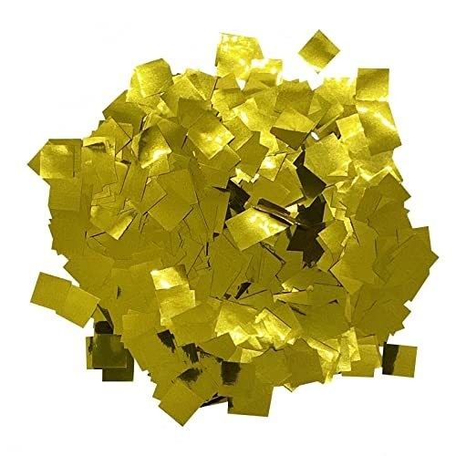 Violeta 2 * 5cm Confecho de fiesta Popper Cañón biodegradable Rectángulo redondo en forma de corazón Verde Blanco Negro Confecho de oro Fuel libre de muestra