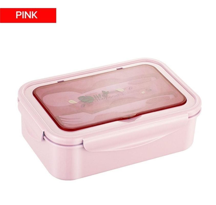 Producción Kit de cucharas/horquillas/cuchillos/palomitas libre de BPA 1400 ML PP5