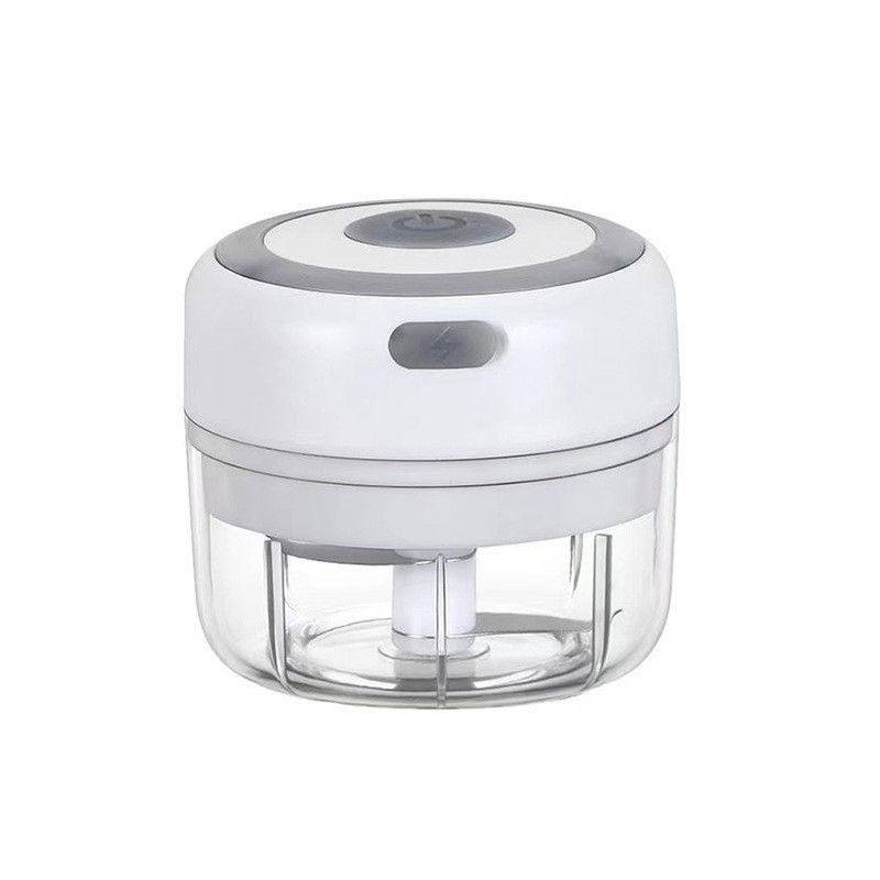 94*94*118MM mezcladoras de carga por USB Chopper eléctrico de alimentos para el corte de la cocina en casa